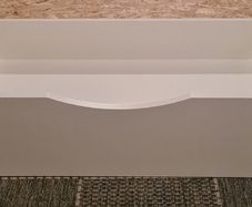 Set of Four Internal Drawers
