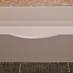 Set of Four Internal Drawers
