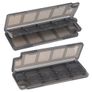 PS Vita Game Case Holder Storage Box for Cartridge and Memory Cards 10 in 1 Image 2
