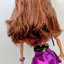 Monster high doll Clawdeen wolf Image 3