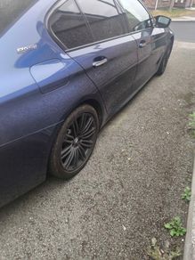 Bmw 19 inch wheels original