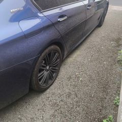 Bmw 19 inch wheels original