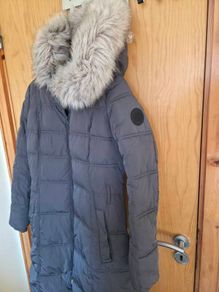 DKNY jacket