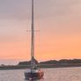 Golden Shamrock 30ft Sailing Yacht Image 10