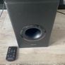 Panasonic soundbar with subwoofer Image 4