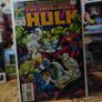 The Incredible Hulk ! Issue #415 ! 1994 ! by Marvel ! Image 2