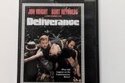 Deliverance DVD
