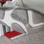 HUGO Quake_Runn_memx Sneaker, Shoes White, 11 UK Image 8
