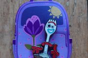 Disney Pixar pin Toy story Forky