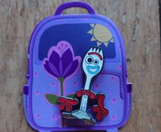 Disney Pixar pin Toy story Forky