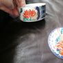 vintage Japanese trinket box Image 3