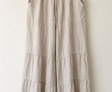 pure linen trousers uk 10 -12