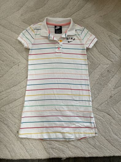 NIKE dress (xs-122-128cm)