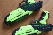 Toy guns
