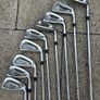 Taylormade Rac Lt Irons is great condition 3iron to Sw , amazing clubs well looked after grips in great condition also , brilliant clubs just upgraded. Only reason for sale Image 4