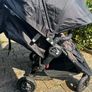 Baby Jogger city mini double buggy Image 3