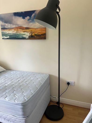 Ikea Floor Lamp