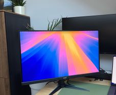 2K 27" Monitor - Acer 1440p Nitro VG270U
