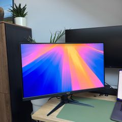 2K 27" Monitor - Acer 1440p Nitro VG270U