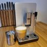Automatic Bean to Cup Compact Coffee Machine Image 3