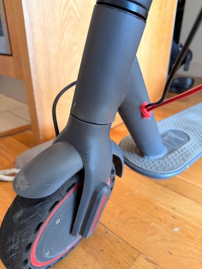 Electric Scooter for Sale