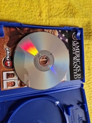 America s 10 most wanted PlayStation2 ps2 games Original