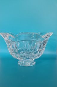 Fruit Bowl Crystal Waterford