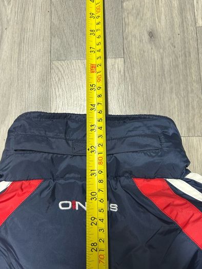 Vintage Y2K Oneills Cork Gaa Rain Jacket Mens S/M