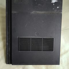 Inline Slate Vent x2