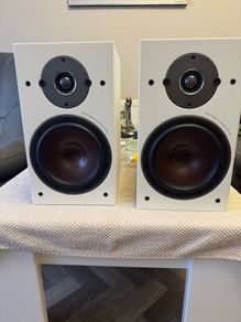 Dali speakers