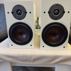 Dali speakers