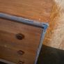 Old chest of drawers Image 2