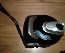 Sony handycam