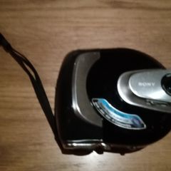 Sony handycam