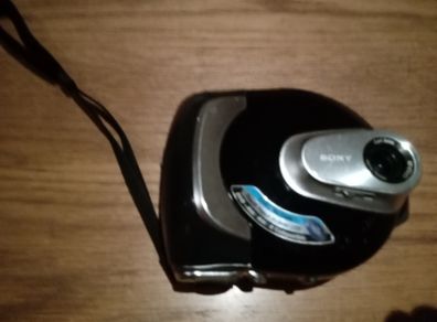 Sony handycam