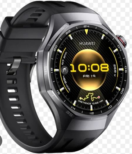 Huawei Watch 6 pro