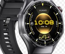 Huawei Watch 6 pro