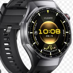 Huawei Watch 6 pro