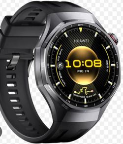 Huawei Watch 6 pro