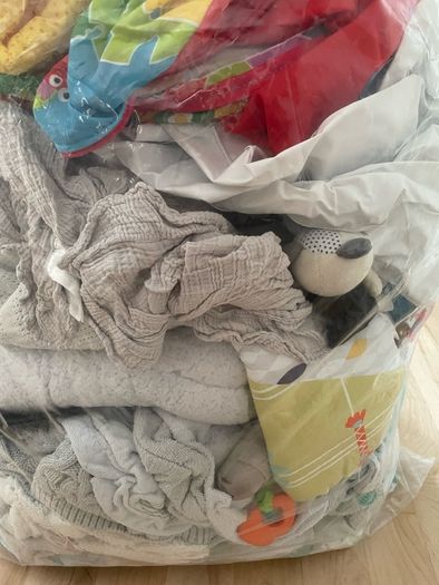 Baby Items