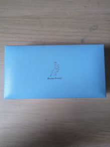 Tooth Box and Bangle Set