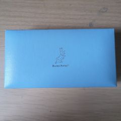 Tooth Box and Bangle Set