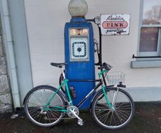 Merida ATB Pro Bicycle