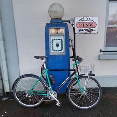 Merida ATB Pro Bicycle