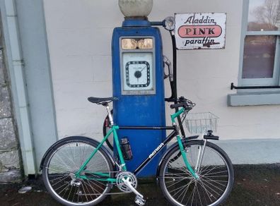 Merida ATB Pro Bicycle