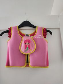Kid's Life Jacket 15-18kg