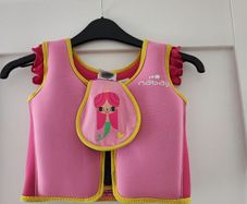 Kid's Life Jacket 15-18kg
