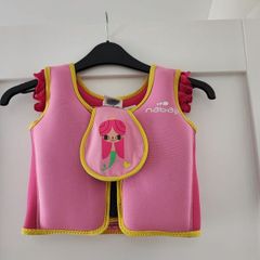 Kid's Life Jacket 15-18kg