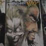 DC Comic / IDW - Batman Maxx Arkham Dreams # 1 - 3 Image 2