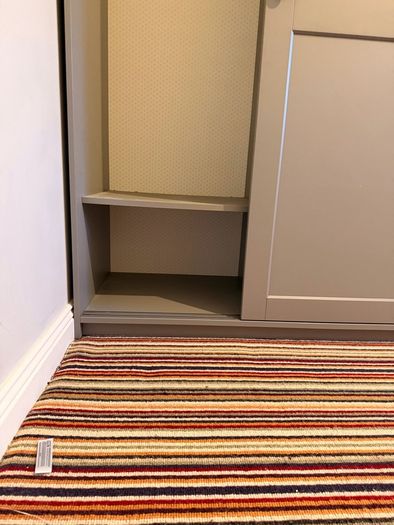 Hauga Wardrobe